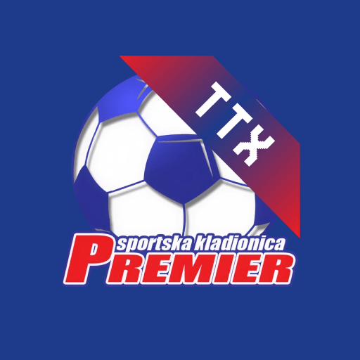 Premier kladionica logo